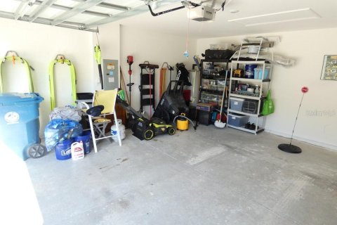 Casa en venta en Weeki Wachee, Florida, 3 dormitorios, 134.24 m2 № 2386000 - foto 21