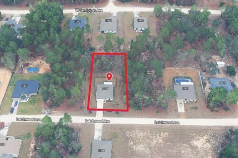 Casa en venta en Weeki Wachee, Florida, 3 dormitorios, 134.24 m2 № 2386000 - foto 9