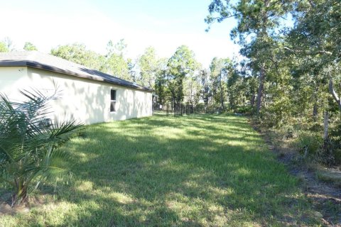 Casa en venta en Weeki Wachee, Florida, 3 dormitorios, 134.24 m2 № 2386000 - foto 25