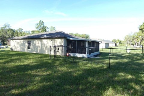 Casa en venta en Weeki Wachee, Florida, 3 dormitorios, 134.24 m2 № 2386000 - foto 22