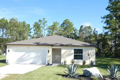 Casa en Weeki Wachee, Florida 3 dormitorios, 134.24 m2 № 2386000