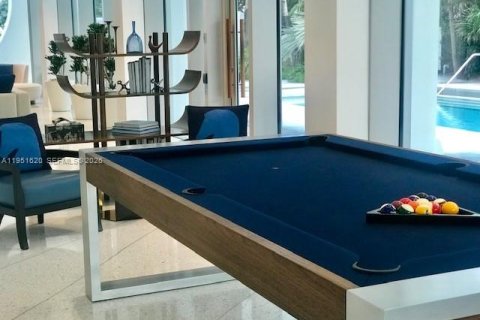 Condo in Sunny Isles Beach, Florida, 1 bedroom  № 2089344 - photo 7