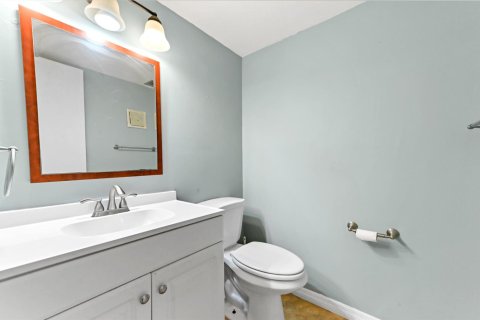 Купить кондоминиум в Делрей-Бич, Флорида 5 комнат, 70.61м2, № 2083015 - фото 8