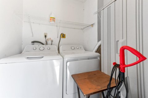 Купить кондоминиум в Делрей-Бич, Флорида 5 комнат, 70.61м2, № 2083015 - фото 14