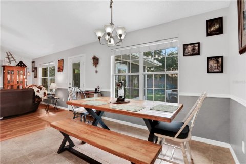 House in Palm Coast, Florida 4 bedrooms, 167.6 sq.m. № 1389206 - photo 11