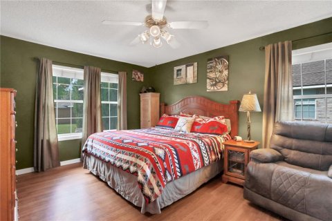 House in Palm Coast, Florida 4 bedrooms, 167.6 sq.m. № 1389206 - photo 26