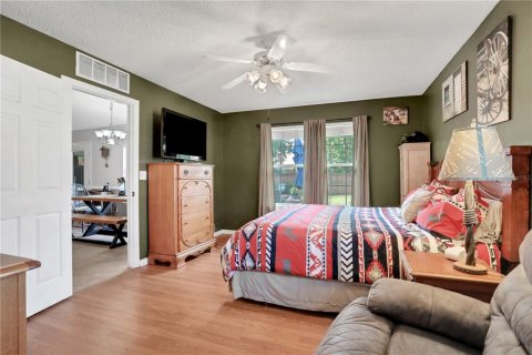House in Palm Coast, Florida 4 bedrooms, 167.6 sq.m. № 1389206 - photo 29