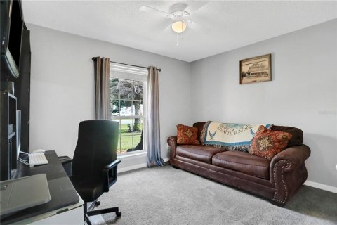 House in Palm Coast, Florida 4 bedrooms, 167.6 sq.m. № 1389206 - photo 13