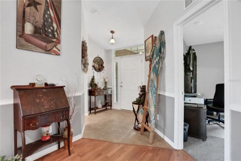 House in Palm Coast, Florida 4 bedrooms, 167.6 sq.m. № 1389206 - photo 3