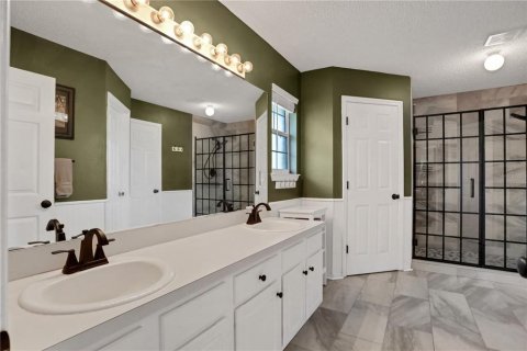 House in Palm Coast, Florida 4 bedrooms, 167.6 sq.m. № 1389206 - photo 30