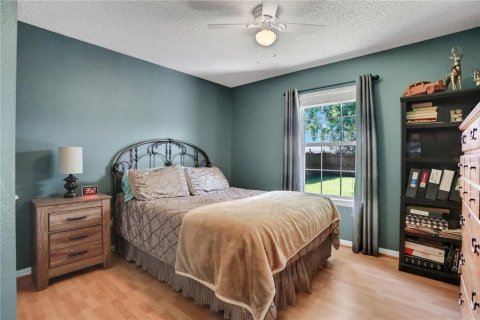 House in Palm Coast, Florida 4 bedrooms, 167.6 sq.m. № 1389206 - photo 20