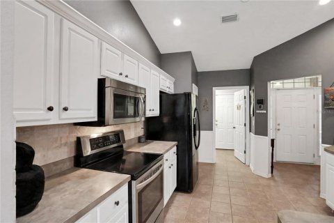 House in Palm Coast, Florida 4 bedrooms, 167.6 sq.m. № 1389206 - photo 6