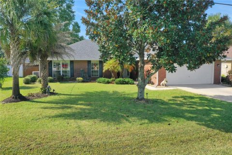 House in Palm Coast, Florida 4 bedrooms, 167.6 sq.m. № 1389206 - photo 2