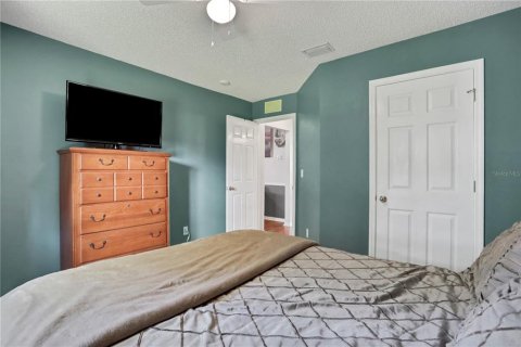House in Palm Coast, Florida 4 bedrooms, 167.6 sq.m. № 1389206 - photo 21
