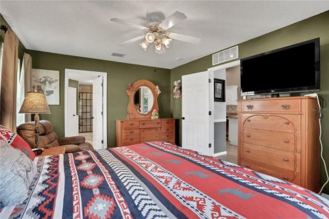 House in Palm Coast, Florida 4 bedrooms, 167.6 sq.m. № 1389206 - photo 28