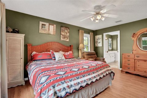 House in Palm Coast, Florida 4 bedrooms, 167.6 sq.m. № 1389206 - photo 27