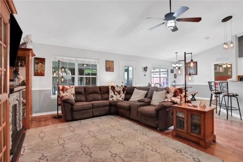House in Palm Coast, Florida 4 bedrooms, 167.6 sq.m. № 1389206 - photo 17