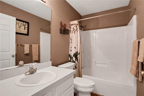 House in Palm Coast, Florida 4 bedrooms, 167.6 sq.m. № 1389206 - photo 22