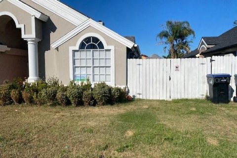 House in Orlando, Florida 4 bedrooms, 175.59 sq.m. № 1543121 - photo 11