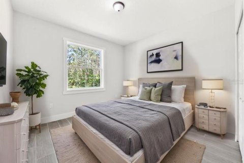 Villa ou maison à vendre à Palm Bay, Floride: 4 chambres, 199.46 m2 № 1801291 - photo 20