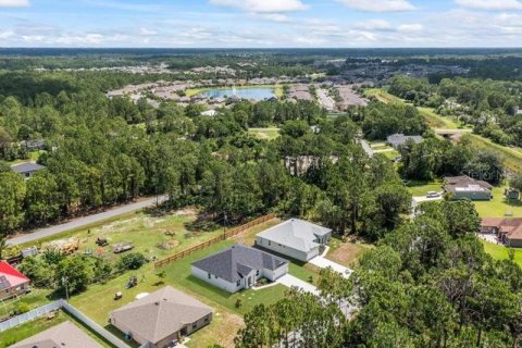 Villa ou maison à vendre à Palm Bay, Floride: 4 chambres, 199.46 m2 № 1801291 - photo 30