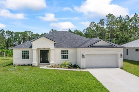 Villa ou maison à vendre à Palm Bay, Floride: 4 chambres, 199.46 m2 № 1801291 - photo 1
