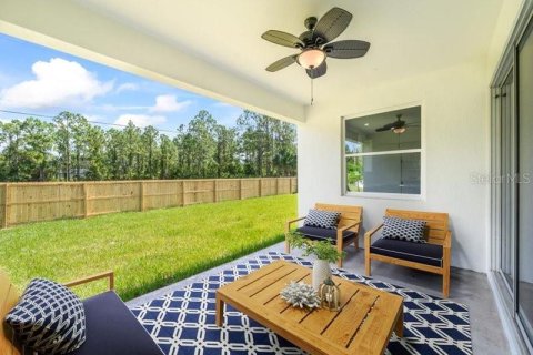 Villa ou maison à vendre à Palm Bay, Floride: 4 chambres, 199.46 m2 № 1801291 - photo 27