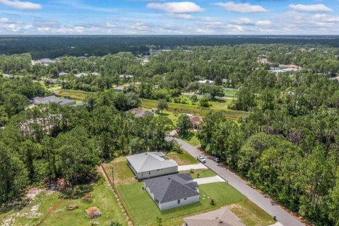 Villa ou maison à vendre à Palm Bay, Floride: 4 chambres, 199.46 m2 № 1801291 - photo 29