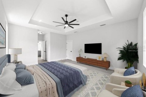 Villa ou maison à vendre à Palm Bay, Floride: 4 chambres, 199.46 m2 № 1801291 - photo 13
