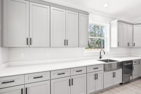 Villa ou maison à vendre à Palm Bay, Floride: 4 chambres, 199.46 m2 № 1801291 - photo 7