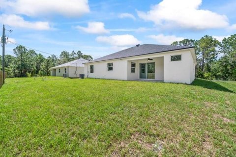 Villa ou maison à vendre à Palm Bay, Floride: 4 chambres, 199.46 m2 № 1801291 - photo 28