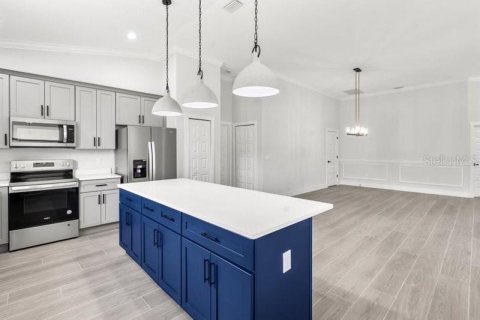 Villa ou maison à vendre à Palm Bay, Floride: 4 chambres, 199.46 m2 № 1801291 - photo 8
