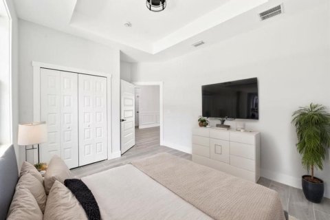 Villa ou maison à vendre à Palm Bay, Floride: 4 chambres, 199.46 m2 № 1801291 - photo 19