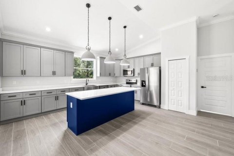 Villa ou maison à vendre à Palm Bay, Floride: 4 chambres, 199.46 m2 № 1801291 - photo 6