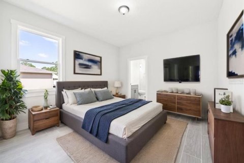 Villa ou maison à vendre à Palm Bay, Floride: 4 chambres, 199.46 m2 № 1801291 - photo 24