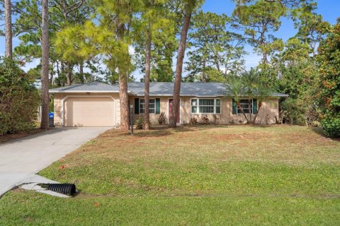 Casa en venta en Sebastian, Florida, 2 dormitorios, 117.52 m2 № 2077884 - foto 2