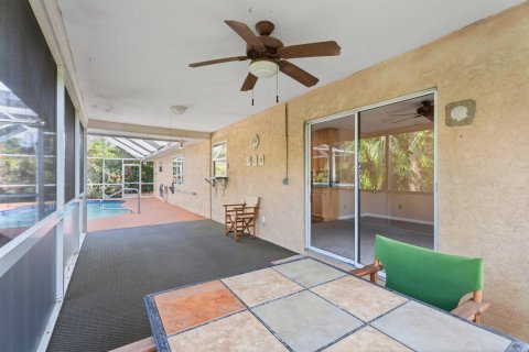 Casa en venta en Sebastian, Florida, 2 dormitorios, 117.52 m2 № 2077884 - foto 19