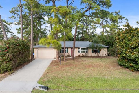 Casa en venta en Sebastian, Florida, 2 dormitorios, 117.52 m2 № 2077884 - foto 7
