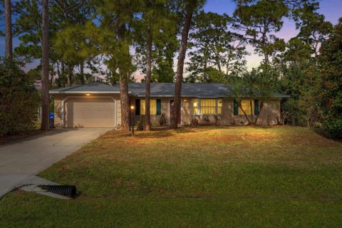 Casa en Sebastian, Florida 2 dormitorios, 117.52 m2 № 2077884