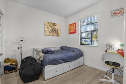 Купить таунхаус в Хомстед, Флорида 3 спальни, 130.81м2, № 1964595 - фото 16