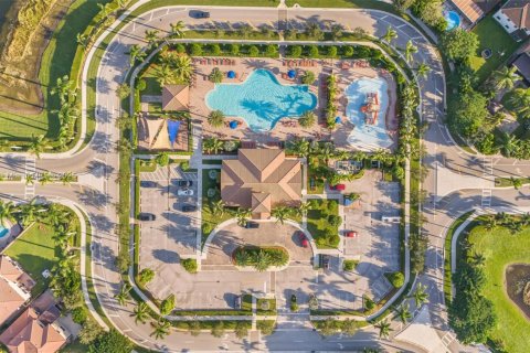 Купить таунхаус в Хомстед, Флорида 3 спальни, 130.81м2, № 1964595 - фото 19