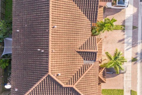 Купить таунхаус в Хомстед, Флорида 3 спальни, 130.81м2, № 1964595 - фото 22