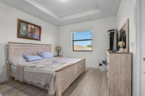 Купить таунхаус в Хомстед, Флорида 3 спальни, 130.81м2, № 1964595 - фото 14