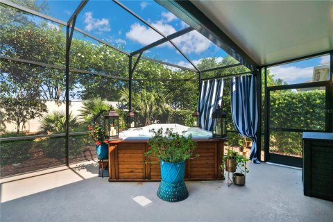 House in Groveland, Florida 2 bedrooms, 169.73 sq.m. № 1529624 - photo 26