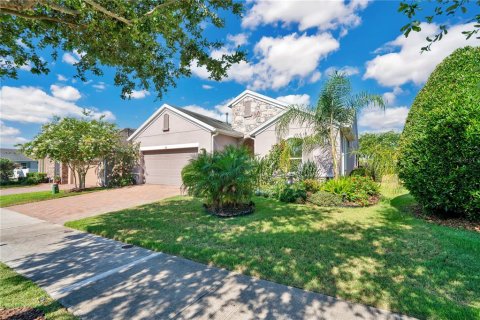 House in Groveland, Florida 2 bedrooms, 169.73 sq.m. № 1529624 - photo 2