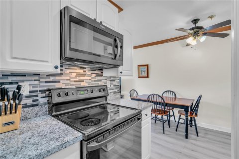 Copropriété à vendre à Hallandale Beach, Floride: 1 chambre, 58.06 m2 № 2083692 - photo 5