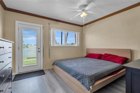Copropriété à vendre à Hallandale Beach, Floride: 1 chambre, 58.06 m2 № 2083692 - photo 7