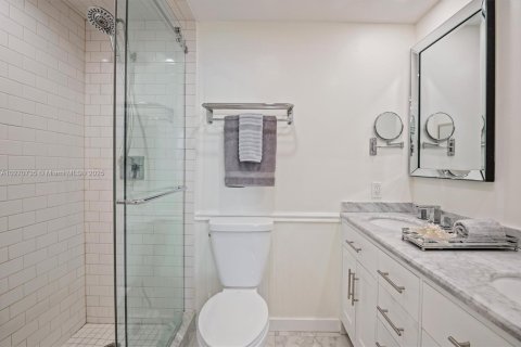 Снять в аренду кондоминиум в Холливуд, Флорида 1 спальня, 74.32м2, № 1934246 - фото 7