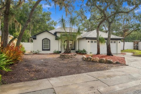 Casa en New Port Richey, Florida 3 dormitorios, 147.44 m2 № 2371190