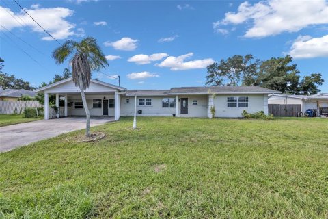 Villa ou maison à Sarasota, Floride 4 chambres, 187.66 m2 № 2376683
